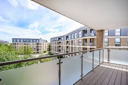 1 bedroom flat to rent - Photo 5