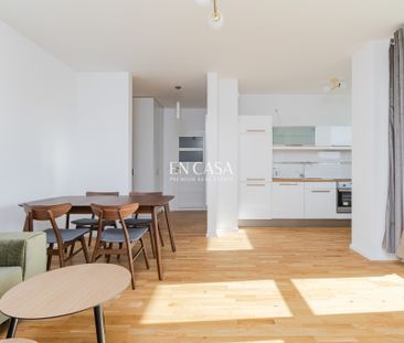 Mokotów, Wilanowska 368C, 2 pokoje + garaż - Photo 4