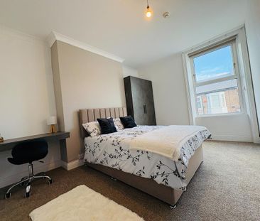 1 bedroom house of multiple occupation to rent - Photo 3