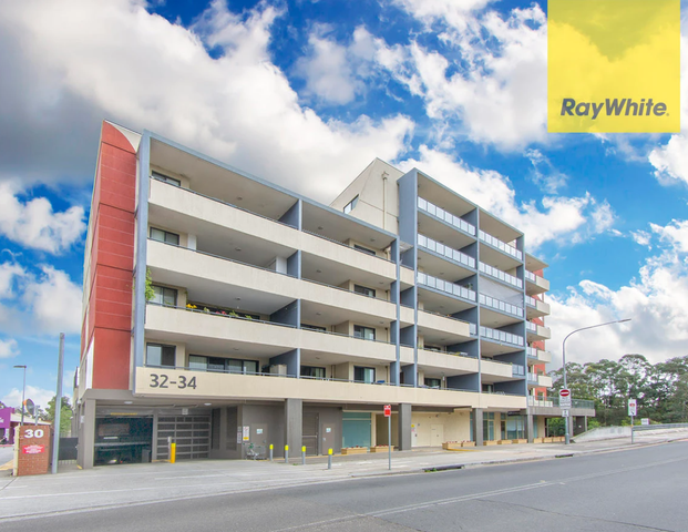 2 Bedroom Unit In a Great Location!!! - Photo 1