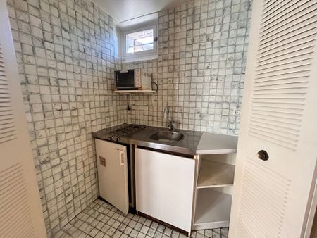 Appartement Versailles 2 pièce(s) 40.99 m2 - Photo 5