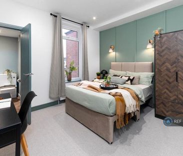 1 bedroom in a house share to rent - Photo 6