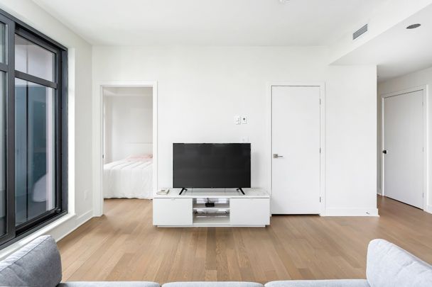 628 Rue St-Jacques, #2601 - Photo 1