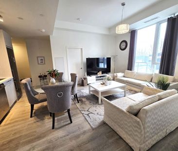 For Lease - 185 Deerfield Road Unit# 105, Newmarket, Ontario - Photo 4