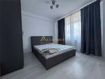 Casa de inchiriat || Popesti Leordeni || 3 camere || curte - Fotografie 3