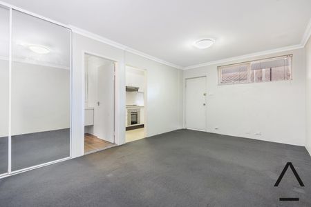 21/411 Glebe Point Road, Glebe NSW 2037 - Studio For Rent | Domain - Photo 5