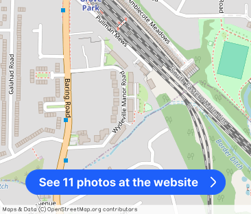 Wydeville Manor Road, London, SE12 - Photo 1