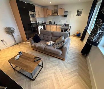 Lady Isle House, Prospect Place, CF11 - Photo 2