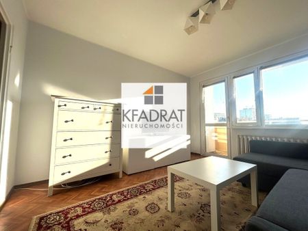 Niski budynek * winda * umeblowane * balkon - Фото 3