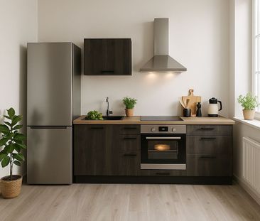3.5 Zimmer, 3. Stock - Photo 1