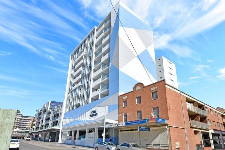 109/12-14 Northumberland Road, 2144, Auburn Nsw - Photo 2