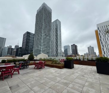 Merchandise Lofts , #1001 - Photo 4