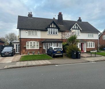 2 bedroom cottage to rent - Photo 2