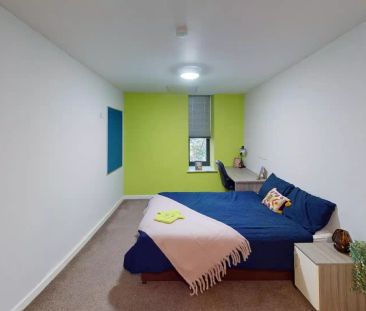 Superior Studio - Double - Photo 3