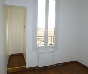 Appartement à louer 2 pièces • 22,57 m2 Issy-les-Moulineaux - Photo 2