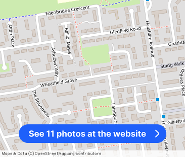 Wheatfield Grove, Benton, Newcastle upon Tyne, Tyne and Wear, NE12 8DP - Photo 1