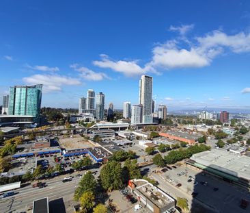 Georgetown. 20th Floor Studio with Views - Photo 1