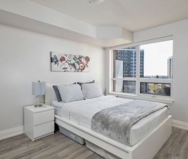 For Lease - 1 De Boers Drive Unit# 801, Toronto, Ontario - Photo 5