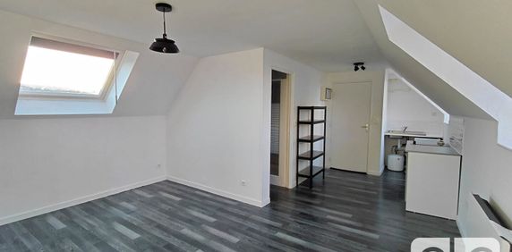 Location Appartement 1 pièce 17m² - Photo 2