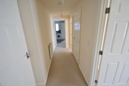 Apartment 4 Hawthorne Court, 20, Southcroft, Littleover, Derby, DE23 1HZ - Photo 2