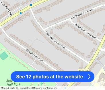 Southbourne Avenue, Birmingham - Photo 1