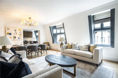 3 bedroom apartment to rent - Photo 2
