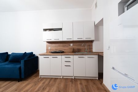 Kawalerka*Długa*22m2*Stare Miasto - Zdjęcie 4