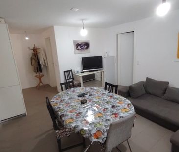 3 Zimmer, 57 m² - Photo 2