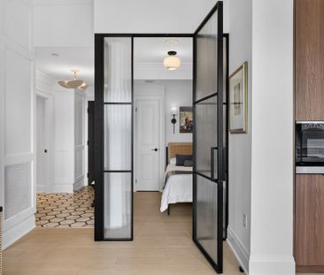 For Lease - 123 Portland Street Unit# LP03, Toronto, Ontario - Photo 2