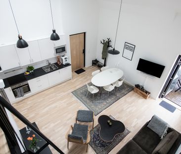 Handelsmyntet, Göteborg - Foto 1