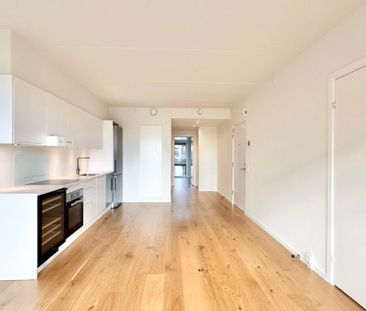 2 værelses – Roesskovsvej 22E, st. th – Odense V - Photo 1