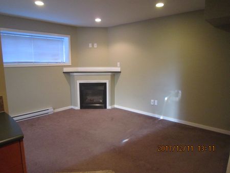 Bsmt 3380 Mount Seymour Parkway, North Vancouver, Bc, V7h-1g3 - Photo 4