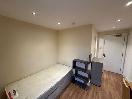 Room in a Shared Flat, Leslie Road, E11 - Photo 3