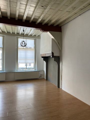 Kamer Langeviele, Middelburg huren? - Foto 4