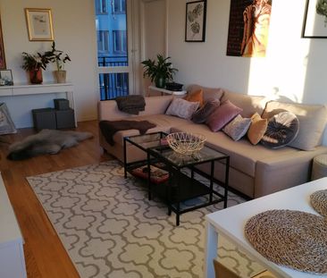 Madängsgatan, Stockholm - Photo 4