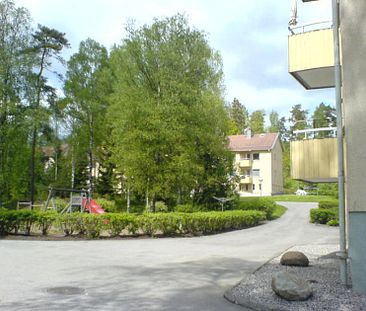 Bygatan 29 C - Photo 1