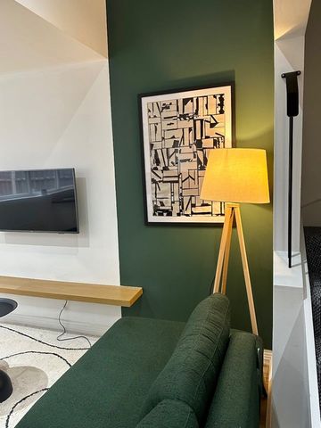 3 Bed Flat, Luna Street, M4 - Photo 5