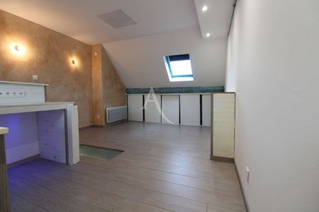 Appartement 2 pièces - 71100 Chalon-sur-Saône - Photo 5