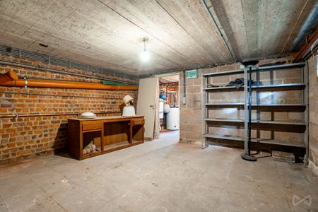 Huis met twee slaapkamers in Braine-l'Alleud - Photo 5