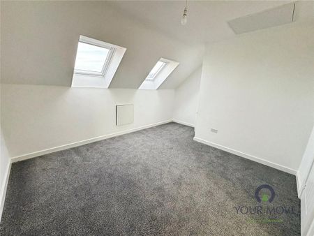 4 bedroom semi-detached house to rent - Photo 2