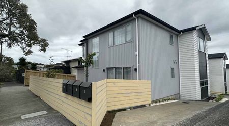 Modern family home in Greenlane - Photo 5