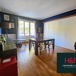 Appartement F3 meublé à Caen - Photo 2