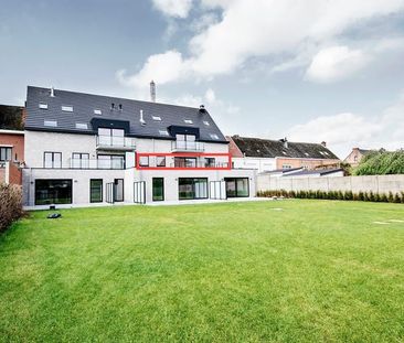 Appartement te huur - Photo 5