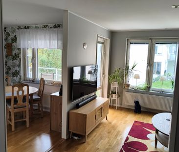 Dansbanevägen, Åkersberga - Photo 2