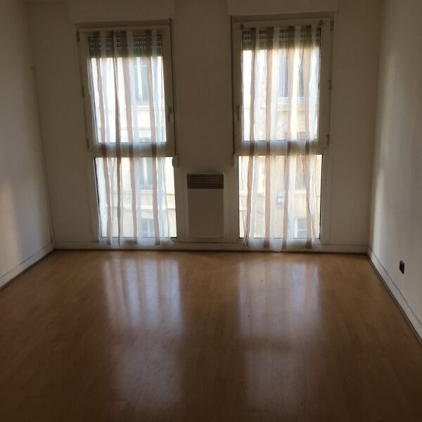 Location Appartement 2 pièces 48m² NANCY 54000 - Photo 1