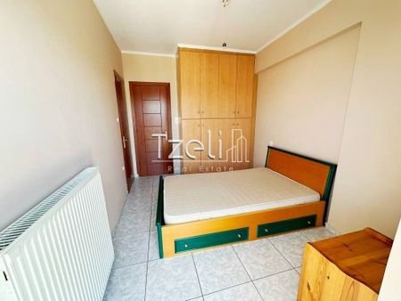 Διαμέρισμα για ενοικίαση Αγυιά (Πάτρα) - Photo 3