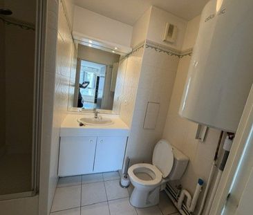 Location Appartement 1 pièce 32m² PARIS 13ème - Photo 5