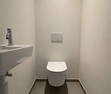 Wonen in stijl 6 luxueuze nieuwbouwappartementen te huur vanaf 1 ju... - Photo 5