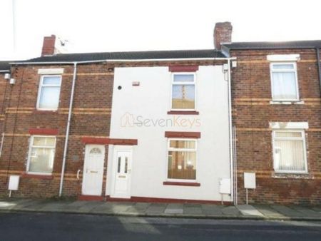 1 bedroom terraced house to rent - Photo 2