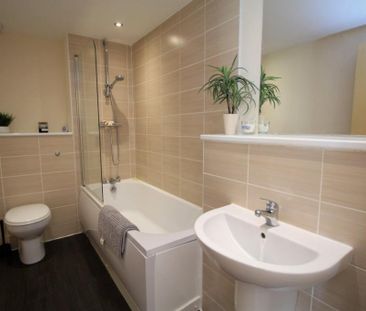 1 bedroom flat to rent - Photo 6